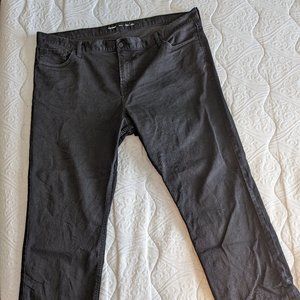 Old Navy Straight Cut Jeans 46 x 32